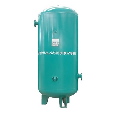 低壓儲(chǔ)氣罐(0.8～1.6MPa）